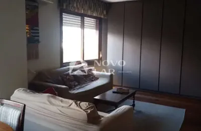 Cobertura com 3 quartos à venda na Rua Santa Cecília, 2043, Santa Cecília, Porto Alegre por R$ 1.490.000