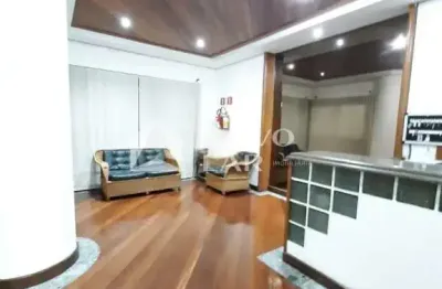 Apartamento com 1 quarto à venda na Avenida Independência, 972, Independência, Porto Alegre por R$ 390.000