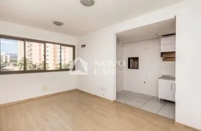 Apartamento com 2 quartos à venda na Rua Frei Germano, 572, Partenon, Porto Alegre por R$ 460.100