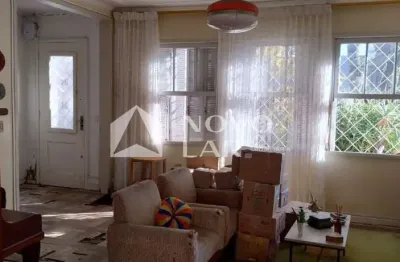 Casa com 4 quartos à venda na Rua Professor Clemente Pinto, 156, Medianeira, Porto Alegre por R$ 555.000