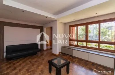 Casa com 4 quartos à venda na Rua Maestro Mendanha, 217, Santana, Porto Alegre por R$ 1.350.000