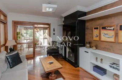 Apartamento com 3 quartos à venda na Rua Ronald de Carvalho, 86, Mont Serrat, Porto Alegre por R$ 1.700.000