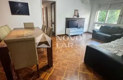 Apartamento com 3 quartos à venda na Rua Felicíssimo de Azevedo, 1224, Auxiliadora, Porto Alegre por R$ 670.000