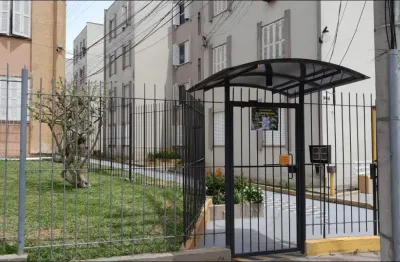 Apartamento com 3 quartos à venda no Centro, Pelotas 