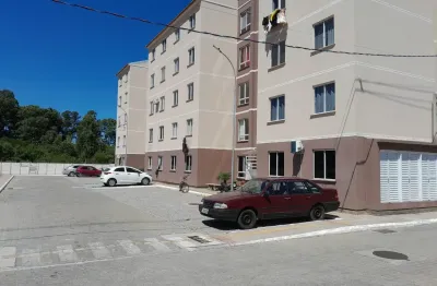 Apartamento com 2 quartos para alugar no Três Vendas, Pelotas 