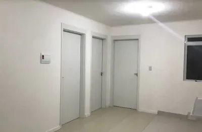 Apartamento com 2 quartos para alugar no Três Vendas, Pelotas 