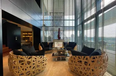 Apartamento com 3 quartos à venda na Rua Luísa Dariva, Ecoville, Curitiba, 338 m2 por R$ 8.800.000