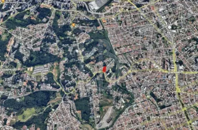 Terreno à venda na Rua Eduardo Sprada, Campo Comprido, Curitiba por R$ 6.000.000