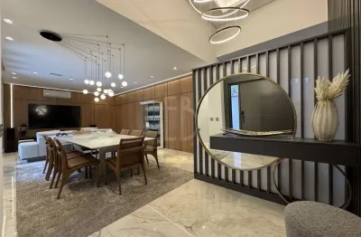 Casa com 3 quartos à venda na Rua Doutor Alcides Vieira Arco-Verde, Jardim das Américas, Curitiba, 350 m2 por R$ 4.000.000