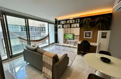 Kitnet / Stúdio à venda na Rua Ubaldino do Amaral, Alto da Rua XV, Curitiba, 38 m2 por R$ 499.000