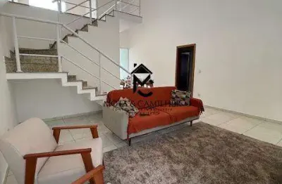 Casa com 3 Dormitórios (1 Suíte) á venda no Condomínio Campos do Conde - Tremembé