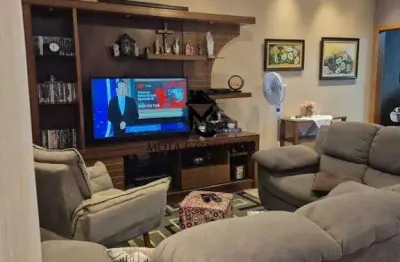 Casa com 3 quartos à venda na Rua Antonio Delgado da Veiga, Loteamento Residencial e Comercial Bosque Flamboyant, Taubaté