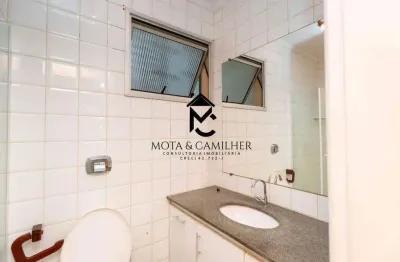 Apartamento 2 Dormitórios (1 Suíte) á Venda no Bairro Santa Fé - Taubaté