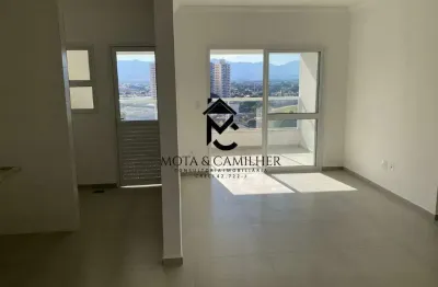 Apartamento com Varanda Gourmet á Venda no Bairro Jardim da Nações - Taubaté