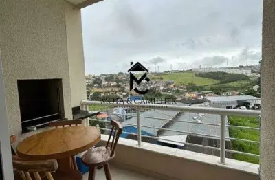 Apartamento com Piscina á Venda no bairro Granjas Santa Terezinha - Taubaté