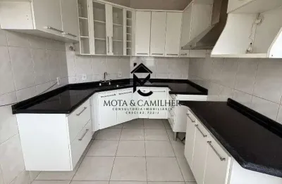 Apartamento com 3 Dormitórios á venda no bairro Granja Daniel - Taubaté