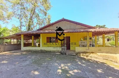 Chácara com 2 quartos á venda bairro Chácaras Ingrid - Taubaté