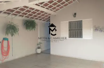 Casa á venda com 3 Quartos no bairro Parque Aeroporto - Taubaté