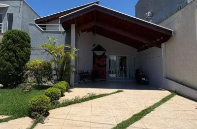 Casa com 3 quartos à venda na Rua Guimarães Rosa, dos Guedes, Tremembé