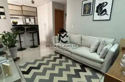 Apartamento 2 Quartos em Taubaté - Frente, 42m², Financiamento