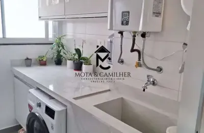 Apartamento com 3 quartos à venda na Rua Umberto Passarelli, Vila das Jabuticabeiras, Taubaté