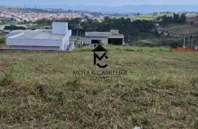 Terreno em condomínio fechado à venda na Rodovia Oswaldo Cruz, Cataguá, Taubaté