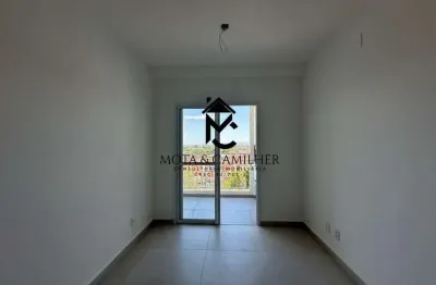 Apartamento com piscina á venda no Edifício Jardim Das Orquídeas - Taubaté