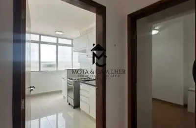 Apartamento com 3 quartos à venda na Avenida Helvino Moraes, Vila São José, Taubaté