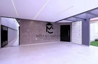 Casa com 3 quartos à venda na Rua Elliotti, Loteamento Pinheiros de Tremembé, Tremembé