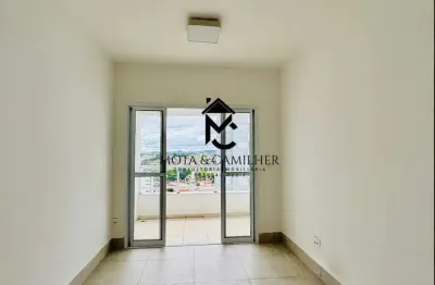 Apartamento em Ótima Localização – 2 Dormitórios (1 Suíte) + 2 Vagas de Garagem