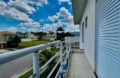 Casa Residencial à Venda em Taubaté em condomínio Fechado – 4 Quartos, 2 Suítes, 4 Vagas