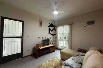 Casa com 2 quartos à venda na Rua José Vicente de Barros, Residencial Santa Izabel, Taubaté