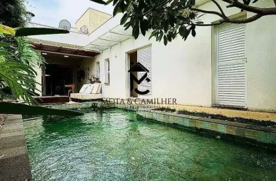 Casa terrea à venda dentro de condomínio Alto Padrão em Taubaté