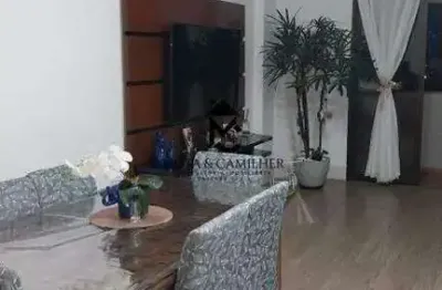 Apartamento com 2 quartos à venda na Rua Engenheiro Fernando de Mattos, Centro, Taubaté