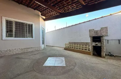 Casa com 2 quartos à venda na Avenida Dom José Antônio do Couto, Residencial Novo Horizonte, Taubaté