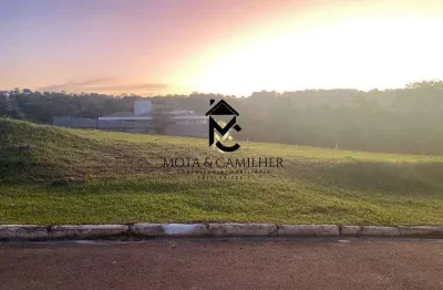 Terreno em condomínio fechado à venda na Rua Lázaro de Paula Santos, Chácara São Félix, Taubaté