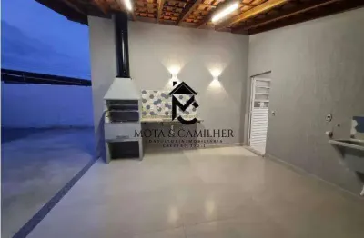 Casa com 3 quartos à venda na Rua Taubaté, Parque das Fontes, Tremembé