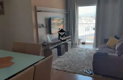 Apartamento a venda proximo ao supermercado Semar em Taubaté