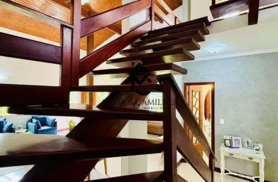 Casa com 4 quartos à venda na Rodovia Oswaldo Cruz, Jardim Julieta, Taubaté