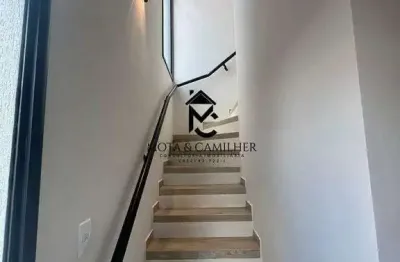 Casa com 3 quartos à venda na Estrada Municipal Professora Olívia Alegri, Reserva do Vale, Caçapava