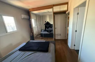 Apartamento à venda de 3 dormitórios em ótima localização de Taubaté