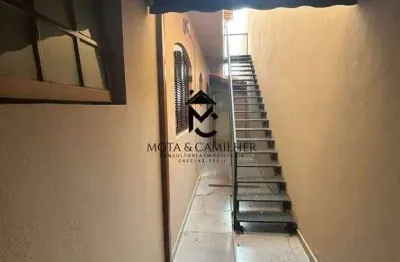 Casa com 3 quartos à venda na Avenida Carlos Pedroso da Silveira, Residencial Novo Horizonte, Taubaté