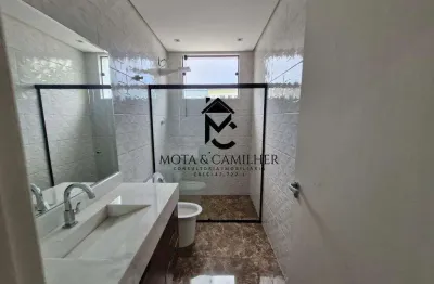 Casa com 5 quartos à venda na Avenida Itália, Jardim das Nações, Taubaté