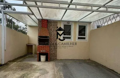 Casa com 2 quartos à venda na Rua Jorge Anan, Residencial Estoril, Taubaté