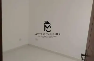 Casa com 2 quartos à venda na Rua Constantino Frugoli, Residencial Paraíso, Taubaté