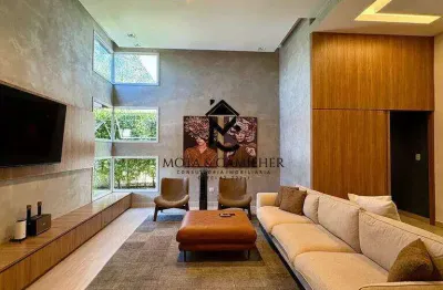 Casa terrea a venda dentro de condominio alto padrão em Taubaté