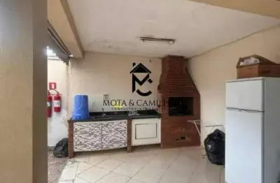 Apartamento com 2 quartos à venda na Avenida Carlos Pedroso da Silveira, Cecap, Taubaté