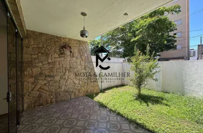 Casa com 3 quartos à venda na Rua Claro Gomes, Santa Luzia, Taubaté