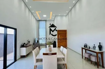 Casa com 3 quartos à venda na Estrada Municipal Itapecirica, Campos Elíseos, Taubaté