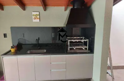 Casa com 2 quartos à venda na Avenida Arnaldo Felipe Sbruzzi, Piracangaguá, Taubaté